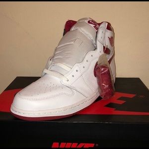 Jordan retro 1